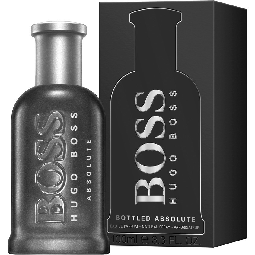Hugo Boss - Boss Bottled Absolute